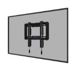 Neomounts by NewStar Screen Wall Mount (fixed, ultra thin, VESA 200x200)