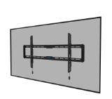 Neomounts by NewStar Screen Wall Mount (fixed, ultra thin, VESA 800x400)