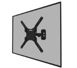 Neomounts by NewStar Screen Wall Mount (full motion, 2 pivots, VESA 400x400)