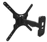 Neomounts by NewStar Screen Wall Mount (full motion, 2 pivots, VESA 400x400)