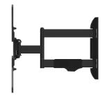 Neomounts by NewStar Screen Wall Mount (full motion, 3 pivots, VESA 400x400)