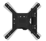 Neomounts by NewStar Screen Wall Mount (full motion, 3 pivots, VESA 400x400)