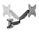 Neomounts by NewStar wall mounted gas spring TV mount (3 pivots VESA 200x200)