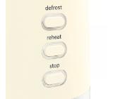 Bosch TAT7407, Compact Toaster, 800 W, Auto power off, Lifting high, Beige