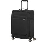 Samsonite Airea Spinner with wheels 55cm Black