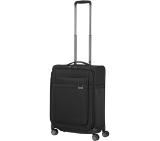 Samsonite Airea Spinner with wheels 55cm Black