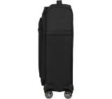 Samsonite Airea Spinner with wheels 55cm Black