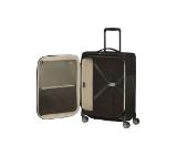 Samsonite Airea Spinner with wheels 55cm Black