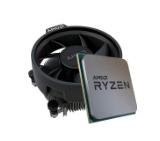 AMD Ryzen 3 4100 (3.8/4.0GHz Boost,6MB,65W,AM4) MPK