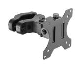 Neomounts by NewStar Screen Pole Clamp/Truss Mount 1 pivot VESA 100x100 (pole diameter 28-60 mm)