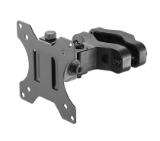 Neomounts by NewStar Screen Pole Clamp/Truss Mount 1 pivot VESA 100x100 (pole diameter 28-60 mm)