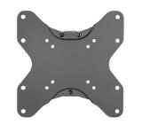 Neomounts by NewStar Screen Pole Clamp/Truss Mount 1 pivot VESA 200x200 (polediameter 28-50 mm)