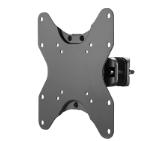 Neomounts by NewStar Screen Pole Clamp/Truss Mount 1 pivot VESA 200x200 (polediameter 28-50 mm)