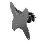 Neomounts by NewStar Screen Pole Clamp/Truss Mount 1 pivot VESA 200x200 (polediameter 28-50 mm)