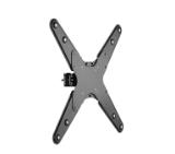 Neomounts by NewStar Screen Pole Clamp/Truss Mount 1 pivot VESA 400x400 (polediameter 28-50 mm)