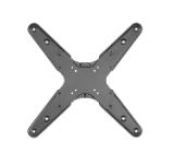 Neomounts by NewStar Screen Pole Clamp/Truss Mount 1 pivot VESA 400x400 (polediameter 28-50 mm)