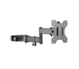 Neomounts by NewStar Screen Pole Clamp/Truss Mount 3 pivots VESA 100x100 (pole diameter 28-60 mm)