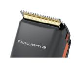 Rowenta TN5221F4 Hair trimmer Advancer Style, hair + beard, cordless + corded, washable blades, self-sharpening stainless steel blades, minimum cutting length 0.5mm, hair blade 42mm, 2 hair combs, 29 cutting length positions, 3 day beard function