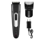 Rowenta TN2801F4 Beard trimmer Stylis Easy, minimum cutting length 0.5mm, precision setting 1mm, 3 day beard function, beard cutting length adjustment range 0.5 to 10 mm, 11 beard cutting length positions, classic or USB Charging Beard comb locking syste