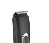 Rowenta TN2801F4 Beard trimmer Stylis Easy, minimum cutting length 0.5mm, precision setting 1mm, 3 day beard function, beard cutting length adjustment range 0.5 to 10 mm, 11 beard cutting length positions, classic or USB Charging Beard comb locking syste