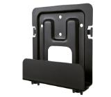 Neomounts by NewStar Universal Mediabox Mount 32-46 mm. depth (also suited for Apple TV)