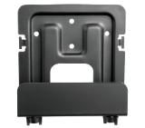 Neomounts by NewStar Universal Mediabox Mount 32-46 mm. depth (also suited for Apple TV)