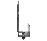 Neomounts by NewStar Universal Mediabox Mount 32-46 mm. depth (also suited for Apple TV)