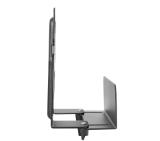 Neomounts Universal Mediabox Mount 47-76 mm. depth (also suited for Apple TV)
