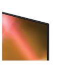 Samsung Hotel TV HG65AU800 65" 4K UHD LED Hotel TV, SMART, Dolby Digital Plus, HDR10+, 3xHDMI, 2xUSB, WiFi 5,  Black