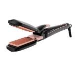 Rowenta CF4231F0 Multi Styler Infinite looks 14 in 1, conical, monotemp, accessories: conical curling wand, 2 in 1 straightening and crimping plates, eliptic waving wand, cool tip, pouch, heating indicator, heat-up time 60s, hanging loop