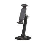 Neomounts by NewStar universal tablet stand for 4.7-12.9" tabletsk, Black