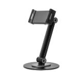 Neomounts by NewStar universal tablet stand for 4.7-12.9" tabletsk, Black