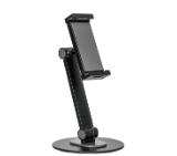 Neomounts by NewStar universal tablet stand for 4.7-12.9" tabletsk, Black