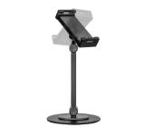 Neomounts by NewStar universal tablet stand for 4.7-12.9" tabletsk, Black