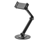 Neomounts by NewStar universal tablet stand for 4.7-12.9" tablets, Black