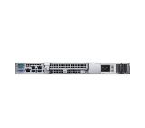 Dell PowerEdge R250 Value, Intel Xeon E-2336 2.9GHz 12M, 6C/12T, 3.5" Chassis up to x4 Hot Plug HDD, PCIe Riser 1 x16 and 1 x8 Slots, 16GB UDIMM 3200MT/s, ECC, 2x 2TB HDD S3 6Gbps 7.2K 3.5in Hot-Plug, PERC H355, Single PSU 450W Platin, 36M NBD
