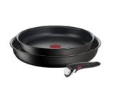 Tefal L7638942 Unlimited 3 pcs set : FP24/28 + handle