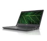 Fujitsu LIFEBOOK E5411, Intel Core i5-1135G7 up to 4.20GHz, 14.0" FHD AG, 2x8 GB DDR4 3200MHz, SSD 512GB PCIe 3.0 NVMe M.2, IR-HD cam, Intel WiFi 6 AX201, BT5, FPR & SCR, 4cell 50Wh, Backlit Kbd, Win10 Pro