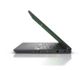 Fujitsu LIFEBOOK E5511, Intel Core i5-1135G7 up to 4.20GHz, 15.6" FHD AG,  1x8GB DDR4 3200MHz, SSD 256GB PCIe 3.0 NVMe M.2, IR-HD cam, FPR & SCR, Battery 4cell 50Wh, Intel WiFi 6 AX201, BT5, Backlit Kbd, Win10 Pro