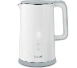 Tefal KO693110, Kettle display white