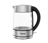 Tefal KI772D38, Kettle GLASS 1.7L INOX EE