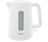 Tefal KO200130, ELEMENT WHITE, plastic, 1.5L