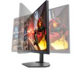 Dell G3223D, 31.5" Gaming LED Anti-Glare, IPS, 1ms GtG, AMD FreeSync, NVIDIA G-SYNC, 1000:1, 400 cd/m2, QHD 2560x1440 at 165Hz, 95% DCI-P3 , AMD FreeSync, HDMI, DP, USB-C , USB 3.2 Hub, Height Adjustable, Swivel, Tilt, Black