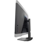 Dell G3223D, 31.5" Gaming LED Anti-Glare, IPS, 1ms GtG, AMD FreeSync, NVIDIA G-SYNC, 1000:1, 400 cd/m2, QHD 2560x1440 at 165Hz, 95% DCI-P3 , AMD FreeSync, HDMI, DP, USB-C , USB 3.2 Hub, Height Adjustable, Swivel, Tilt, Black