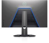Dell G3223D, 31.5" Gaming LED Anti-Glare, IPS, 1ms GtG, AMD FreeSync, NVIDIA G-SYNC, 1000:1, 400 cd/m2, QHD 2560x1440 at 165Hz, 95% DCI-P3 , AMD FreeSync, HDMI, DP, USB-C , USB 3.2 Hub, Height Adjustable, Swivel, Tilt, Black