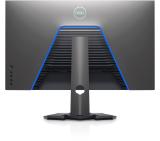 Dell G3223D, 31.5" Gaming LED Anti-Glare, IPS, 1ms GtG, AMD FreeSync, NVIDIA G-SYNC, 1000:1, 400 cd/m2, QHD 2560x1440 at 165Hz, 95% DCI-P3 , AMD FreeSync, HDMI, DP, USB-C , USB 3.2 Hub, Height Adjustable, Swivel, Tilt, Black