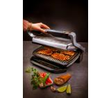 Tefal GC724D12, Optigrill+ XL Snacking & Baking