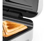 Tefal SW701110, MULTIPLATES SNACK XL, 850W, plates extra-deep, 2 plates (triagles sandw, waffles)