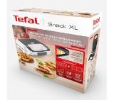 Tefal SW701110, MULTIPLATES SNACK XL, 850W, plates extra-deep, 2 plates (triagles sandw, waffles)