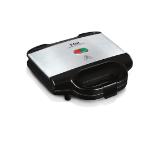 Tefal SM155212,  SDW U.COMPACT BLK INOX CUT